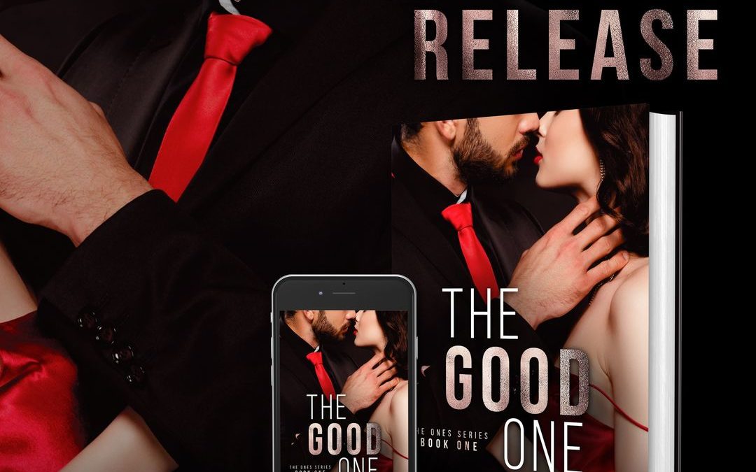 The Good One is LIVE!