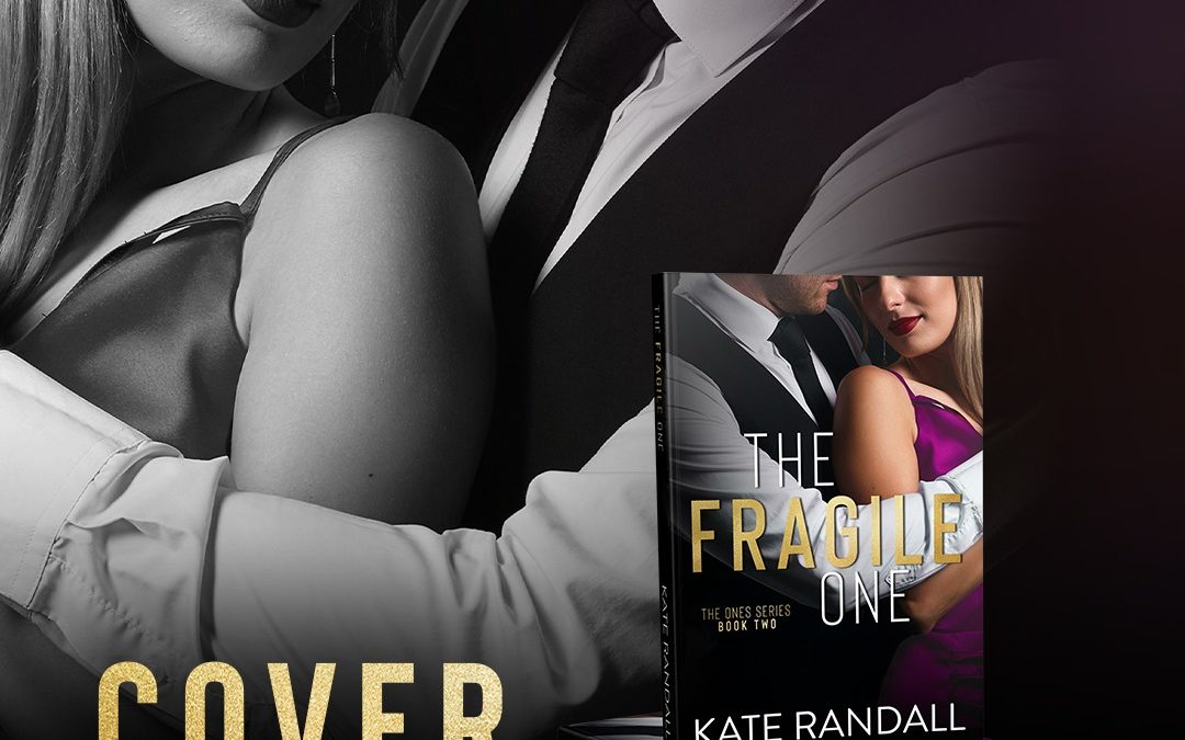 The Fragile One Cover Reveal!